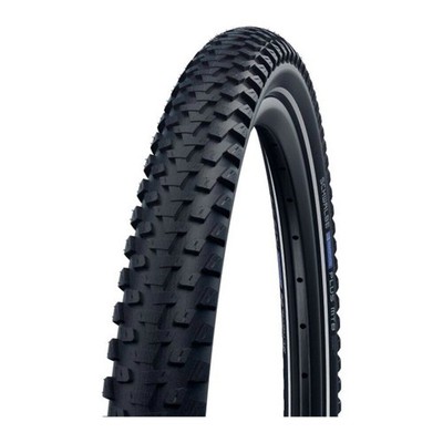 Schwalbe Reifen MARATHON PLUS MTB 27.5x2.25 57-584 Drahtreifen schwarz/reflex