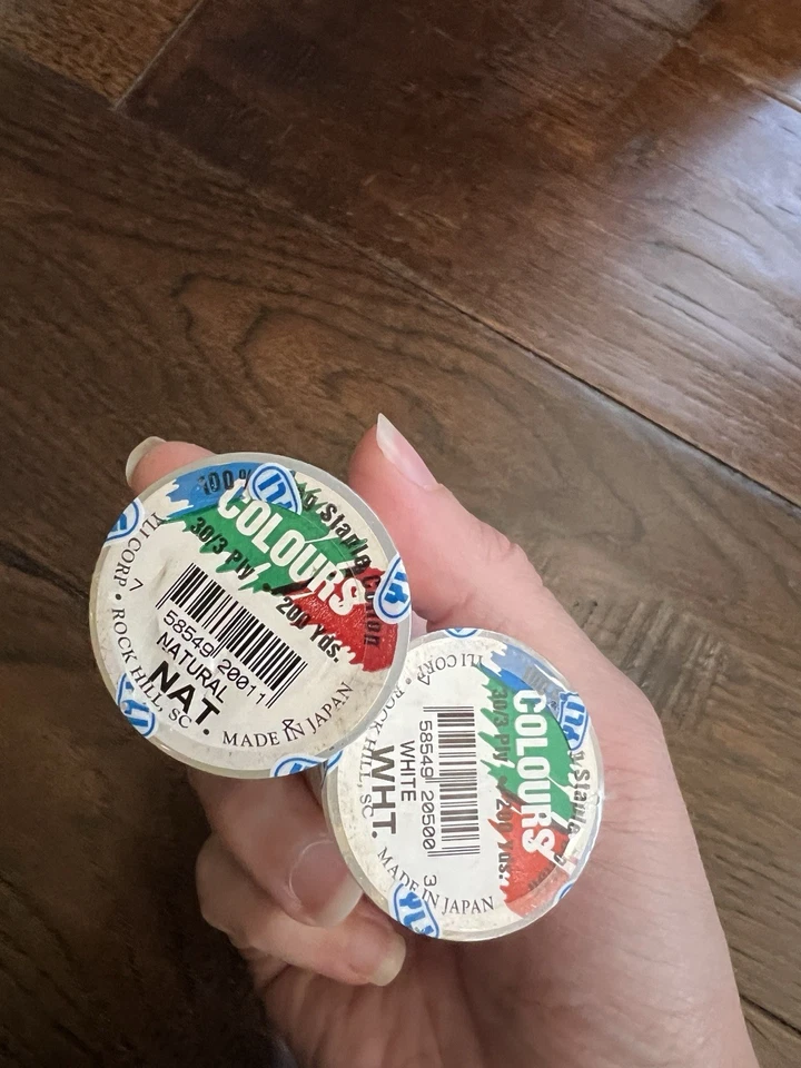 NEW & USED SEWING THREAD LOT 19 Spools -YLI Mettler Gutermann -Poly, Cotton - Image 4 of 4