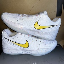 NEW Nike Ja 2 PER Snow White Ja-Breaker Basketball NBY IF1606-100 Men Size 9.5
