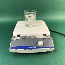 Fisher Scientific Large Magnetic Stir Plate 11-100-100S - USED