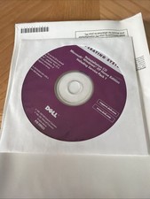 Dell Microsoft Windows XP Home Edition 2002 SP1 Reinstallation CD BRAND NEW