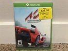 Assetto Corsa Your Racing Simulator 2016 Xbox One Video Game Tested Working CIB