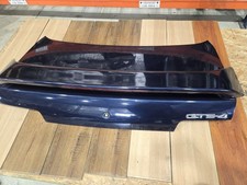 1989-1993 NISSAN SKYLINE R32 Sedan GTS-T OEM ...
