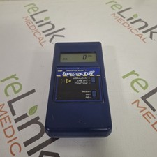 S.E. International, Inc. Radiation Alert Inspector USB Radiation Survey Meter