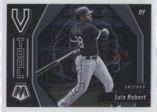 2021 Panini Mosaic V Tool Luis Robert #VT1 0g8o
