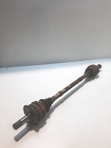 BMW X3 F25 2013 Rechts Antriebswelle hinten Diesel 105kW DMT3272