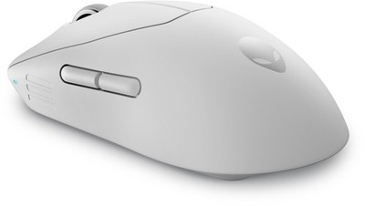 Alienware Pro Wireless Gaming Maus beidhändig RF Wireless USB Type-C Optisch 260