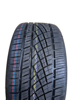 CONTINENTAL EXTREMECONTACT DWS06 PLUS BSW P 245 35 18 XL 92Y EXTREME TIRE 155729