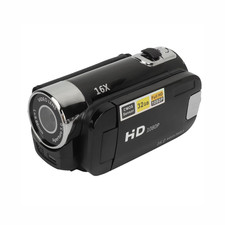 Sony DCR-SR47E 60 GB Hard Drive Camcorder