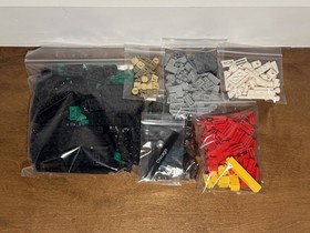 LEGO Architecture Chicago (21033) - COMPLETE with Manual