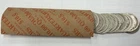 Roll of 40 90% Silver Dateless Standing Liberty Quarters $10 Face Value