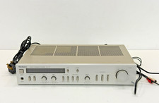 Technics SU-Z11 Integrated Amplifier Hi-Fi Stereo Receiver Audio Amp