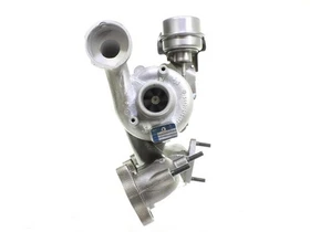 Turbolader ALANKO für VW POLO (9N) für SKODA Fabia II Schrägheck (542) 11900728