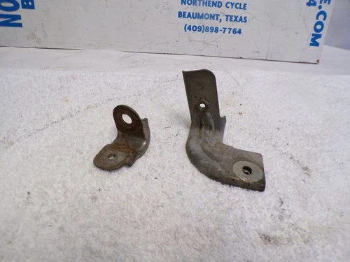 BRACKET, REAR LH | MODEL K7/K8