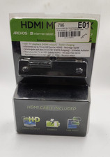 Archos HDMI Mini Dock accessory for the Archos 5 Internet Tablet, 5, and 7 model