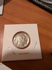 1935 P Philadelphia Buffalo Nickel Full Date Full Horn