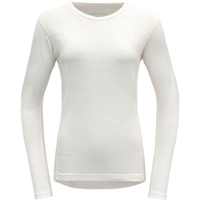 DEVOLD Breeze Merino 150 Shirt Wmn - Funktionsshirt