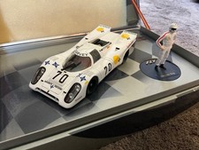 Fly Porsche 917K W02 Campeones
