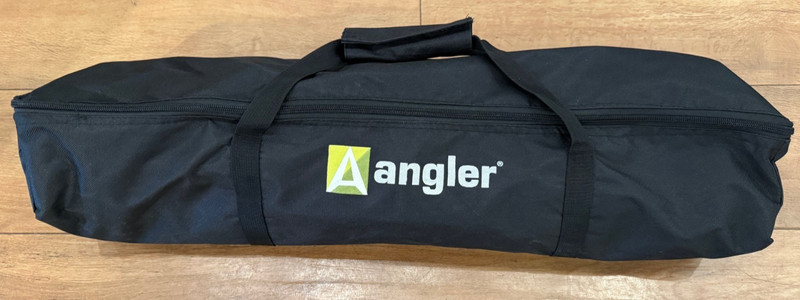 Angler CatchLight Reflector 24” x 58”