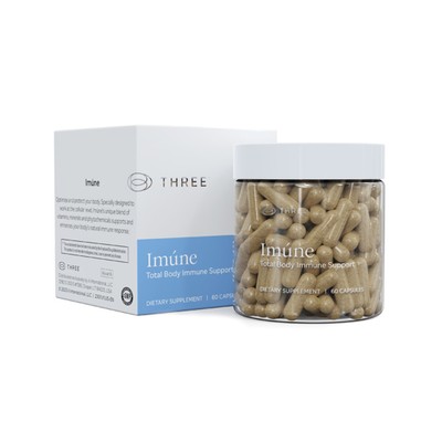 Imune Total Body Immune Support Boost, Protect & Enhance Natural Immune Response