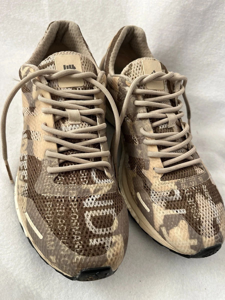 adidas Undefeated x adiZero Adios 3 Camo | eBay