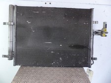 Radiateur Ford MONDEO
