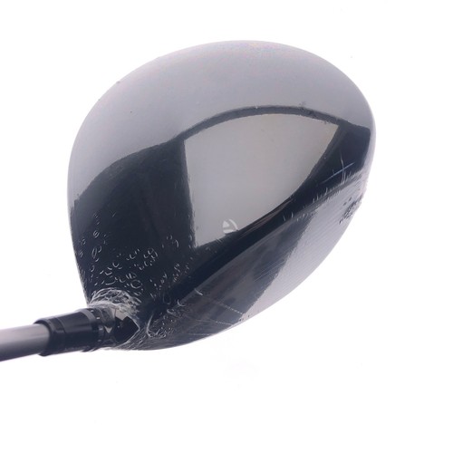 NEW TaylorMade Qi10 Max Driver / 12.0 Degrees / Regular Flex / Left-Handed - Picture 6 of 10