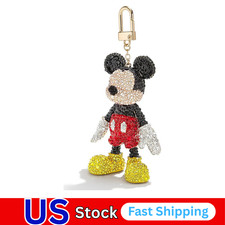 Classic Disney Character Bag Charms