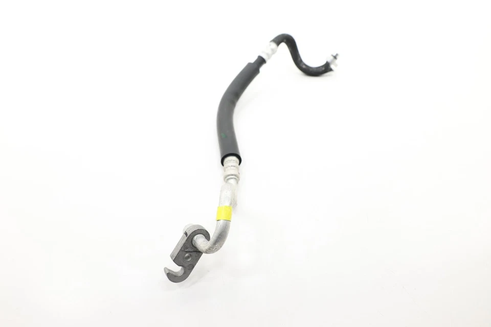 Nissan Máxima 2016-2023 3,5 L climatización aire acondicionado manguera de descarga de refrigerante OEM Foto 4 de 4