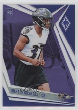 2019 Panini Phoenix Rookies Purple 79/149 Iman Marshall #195 0o6v