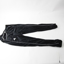adidas Athletic Pants Women's Black New with Tags S