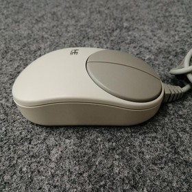 NEC PC Engine Mouse PI-PD10 Used