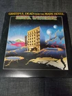 Grateful Dead - From The Mars Hotel LP GD 102 1974 1st Pressing
