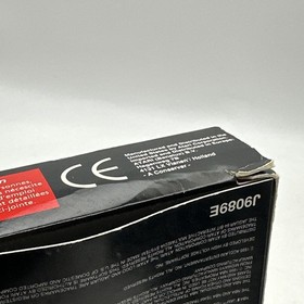 NBA Jam: Tournament Edition - Atari Jaguar - In Box With Manual CIB TESTED