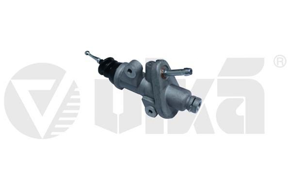 Geberzylinder Kupplung Vika 77211518501 Aluminium FüR VW Sharan 7M8 7M9 7M6 20V-image