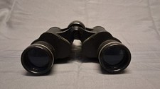 Binoculares Tasco 7x35mm con enfoque de cremallera 2000 sin estuche sin correa buen estado