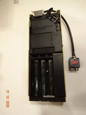 MARS TRC-6010XV COIN MECH 24V REBUILT TESTED WORKS