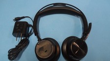 Poly Plantronics Voyager Focus 2 Wireless Headset Only No Charging Base