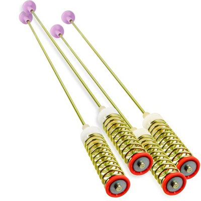 #ad WA45T3200AW A4 WA45H7000AW A2 Suspension Rods for Samsung Top Load Washing Ma... $57.71