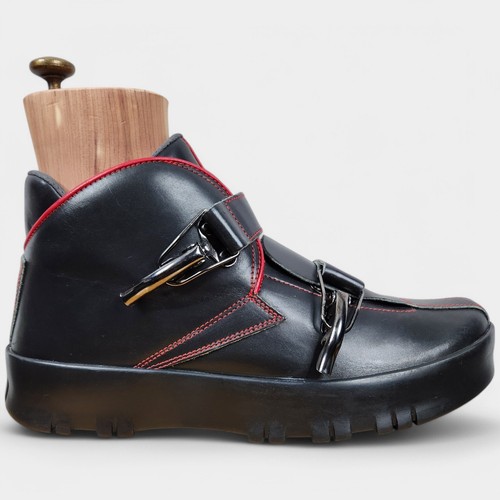 Prada mens boots vintage - Gem Prada mens boots vintage - Gem