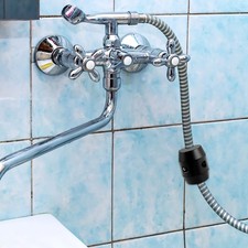 Pull Out Kitchen Faucet Hose Weight Black Plastic Hose Weight for Sink