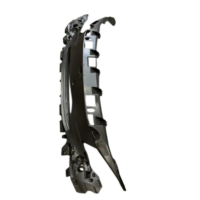 Support pare-chocs avant Peugeot 3008 2 calandre centrale d'armature de fixation 9836848980