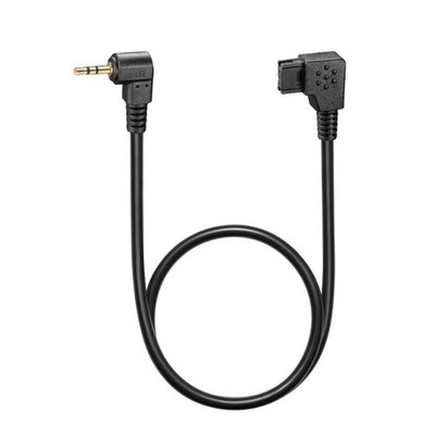 Flashpoint Wave Commander II Camera Release Cable for Select Sony and Minolta Ca