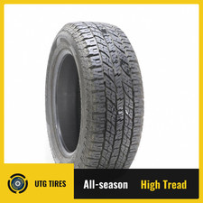 Used Lt 27560r20 Yokohama Geolandar At G015 123120s - 1532