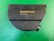 READ - Craftsman 10" Table Saw Dust Cover for 315.xxxxxx