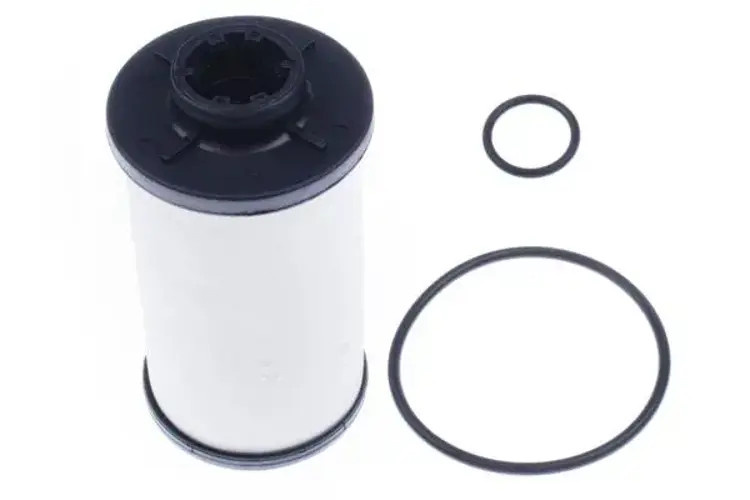 Gearbox hydraulic filter Filter Insert A220026 DENCKERMANN for VW SEAT SKODA