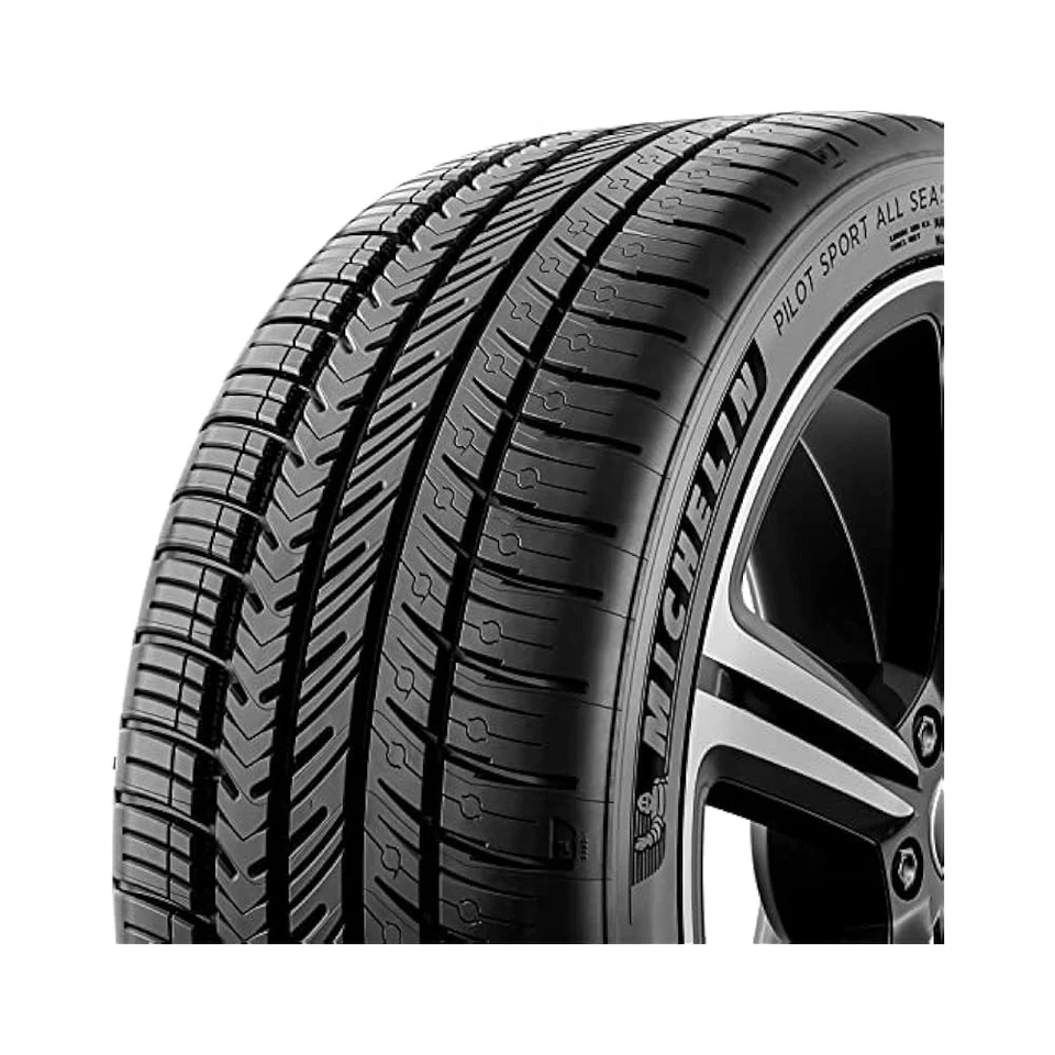 Dynamic Response Technology, Enhanced Road Contact & Temperature Distribution — 第 2/4 张图片