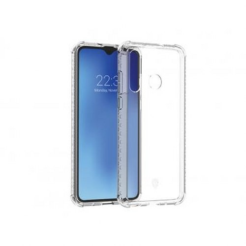Coque Huawei P30 Lite Force Case antichoc et transparente pour une protection invisible