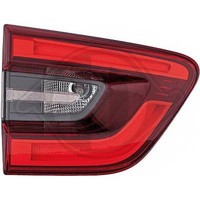 4446093 RüCkleuchte Links FüR Renault Kadjar (Ha_, Hl_)