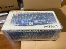 Autoart R32 Calsonic Skyline GT-R Gruppe A